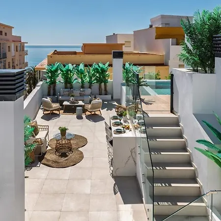 Seaside In * エステポナ