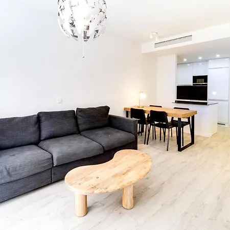 Apartamento Seaside In *