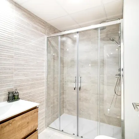 Apartamento Seaside In Estepona