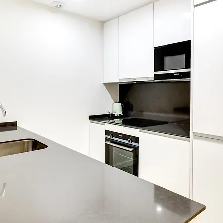 Apartamento Seaside In *