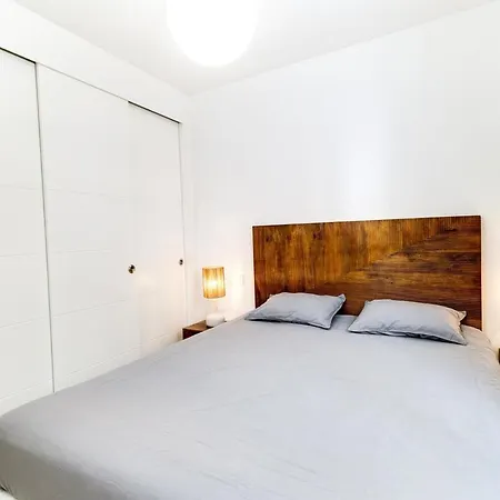 Apartamento Seaside In