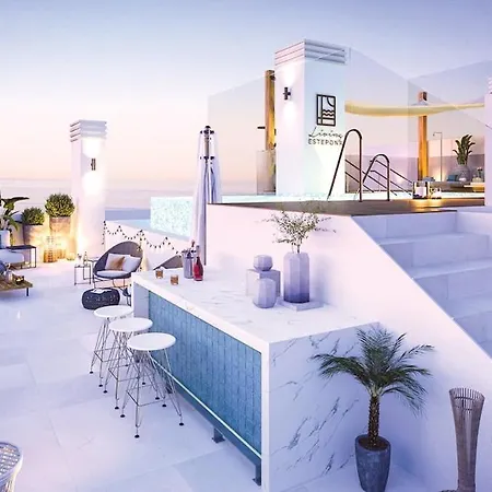 Seaside In Apartamento