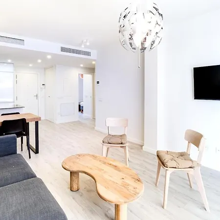 Apartamento Seaside In *