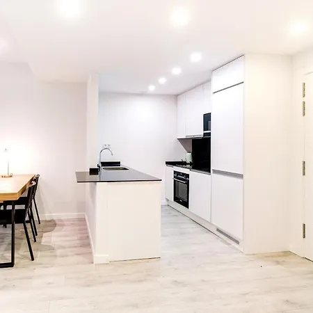 Apartamento Seaside In *